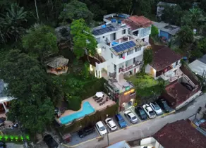 Hotel / Motel / Pousada Praia Grande, Ubatuba - SP — foto 1