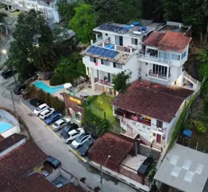 Hotel / Motel / Pousada Praia Grande, Ubatuba - SP — foto 2