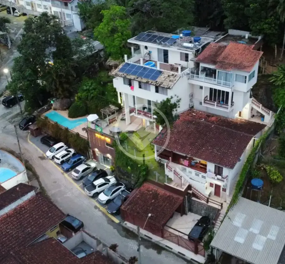 Imagem 1 - Hotel / Motel / Pousada em Praia Grande, Ubatuba - SP