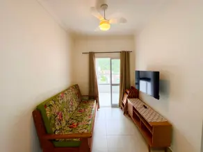 Imagem 2 - Apartamento em Toninhas, Ubatuba - SP