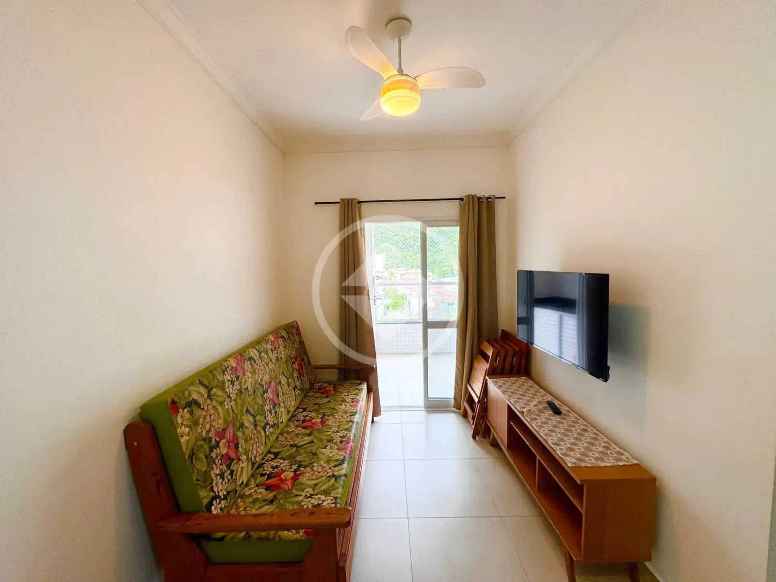 Imagem 2 - Apartamento em Toninhas, Ubatuba - SP