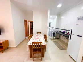 Imagem 3 - Apartamento em Toninhas, Ubatuba - SP