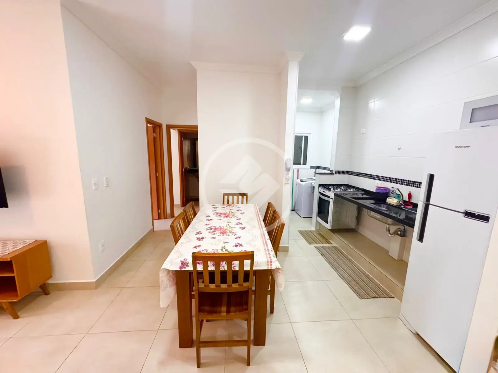 Imagem 3 - Apartamento em Toninhas, Ubatuba - SP