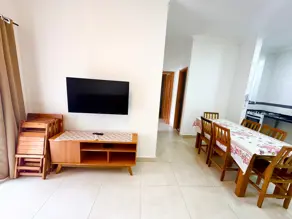 Apartamento Toninhas, Ubatuba - SP — foto 2