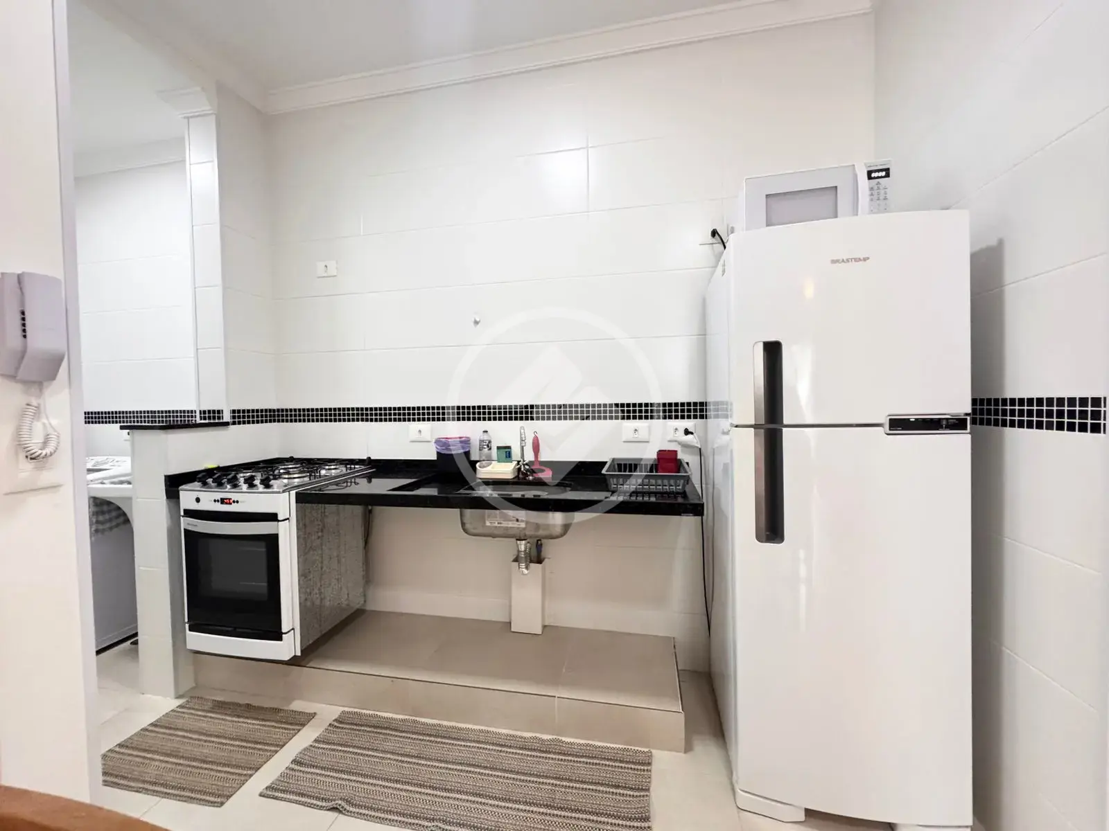 Imagem 4 - Apartamento em Toninhas, Ubatuba - SP