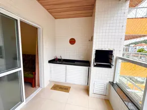 Imagem 5 - Apartamento em Toninhas, Ubatuba - SP
