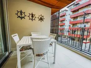 Imagem 2 - Apartamento em Praia Grande, Ubatuba - SP