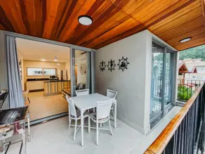 Apartamento Praia Grande, Ubatuba - SP — foto 2