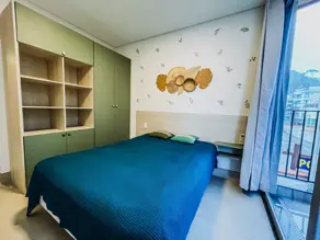 Imagem 6 - Apartamento em Praia Grande, Ubatuba - SP