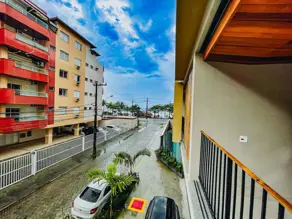 Apartamento Praia Grande, Ubatuba - SP — foto 1