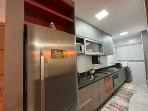 Imagem 2 - Apartamento em Itaguá, Ubatuba - SP