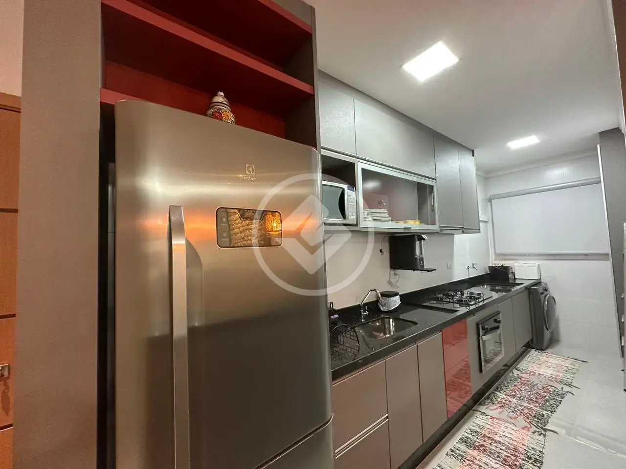 Imagem 2 - Apartamento em Itaguá, Ubatuba - SP