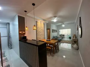 Imagem 3 - Apartamento em Itaguá, Ubatuba - SP