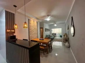 Apartamento Itaguá, Ubatuba - SP — foto 1