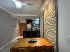 Imagem 5 - Apartamento em Itaguá, Ubatuba - SP