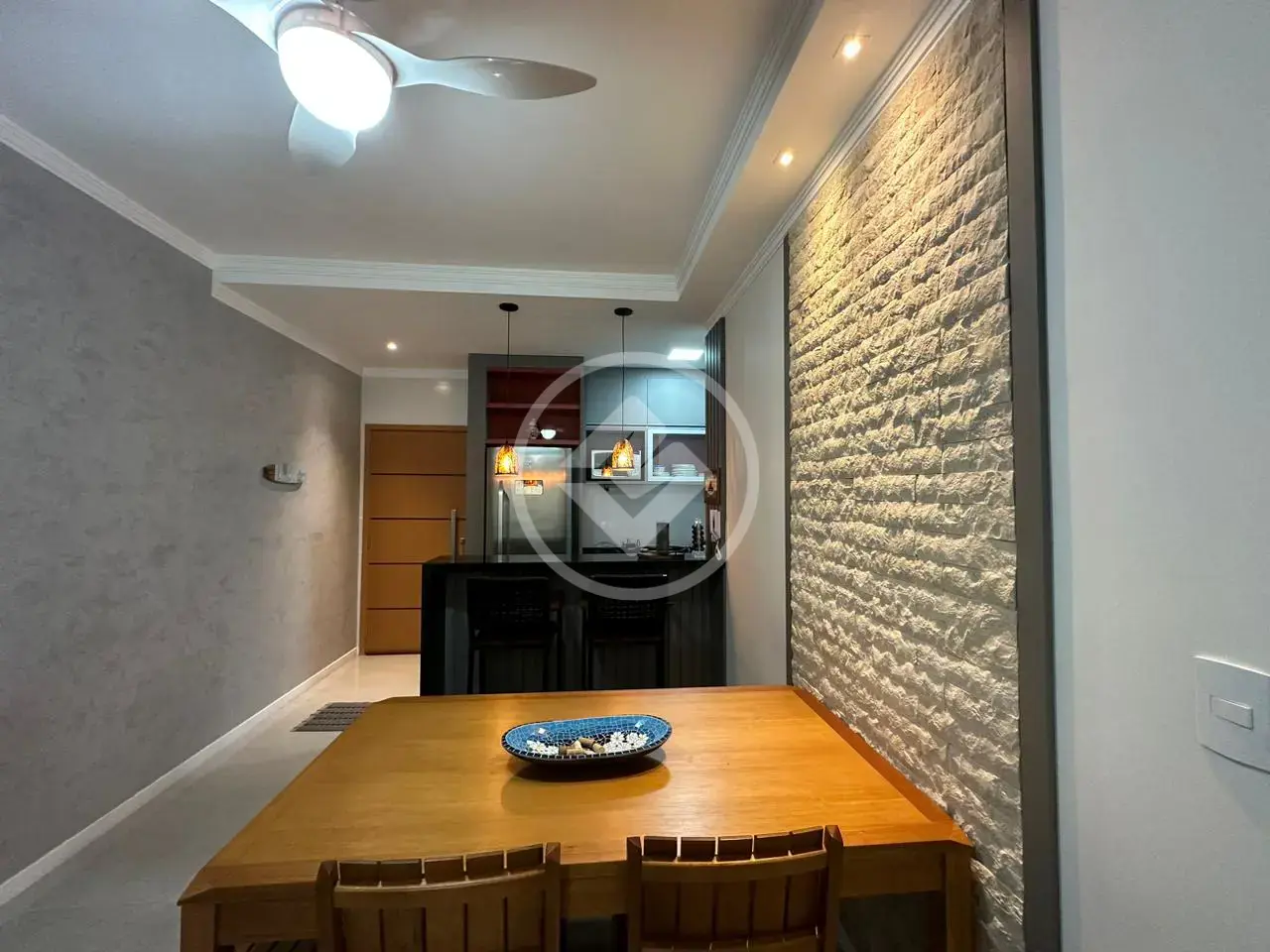 Imagem 5 - Apartamento em Itaguá, Ubatuba - SP