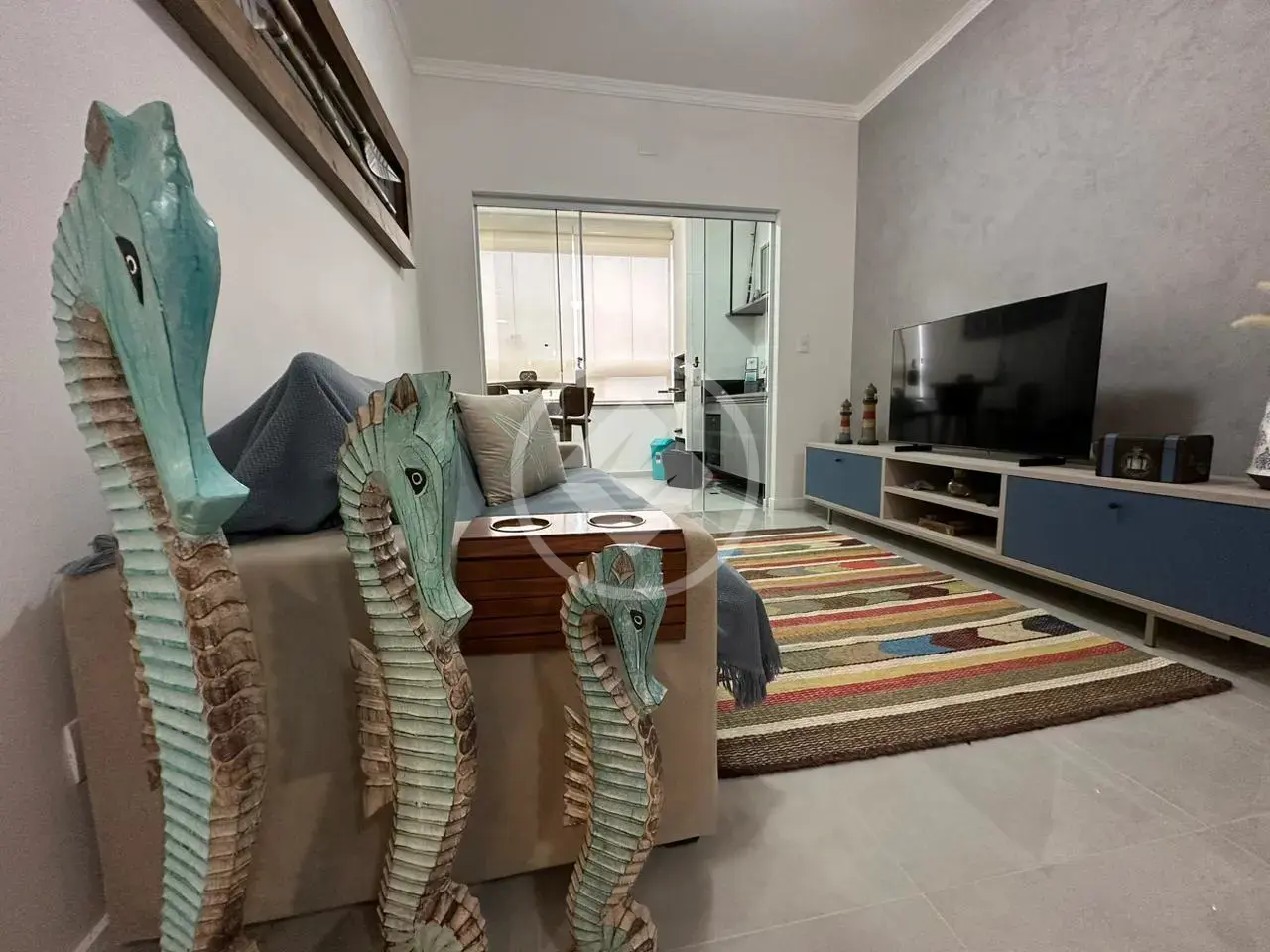 Imagem 6 - Apartamento em Itaguá, Ubatuba - SP
