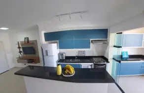 Apartamento Itaguá, Ubatuba - SP — foto 2