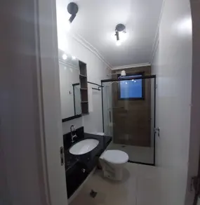 Imagem 4 - Apartamento em Itaguá, Ubatuba - SP