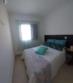 Imagem 3 - Apartamento em Itaguá, Ubatuba - SP
