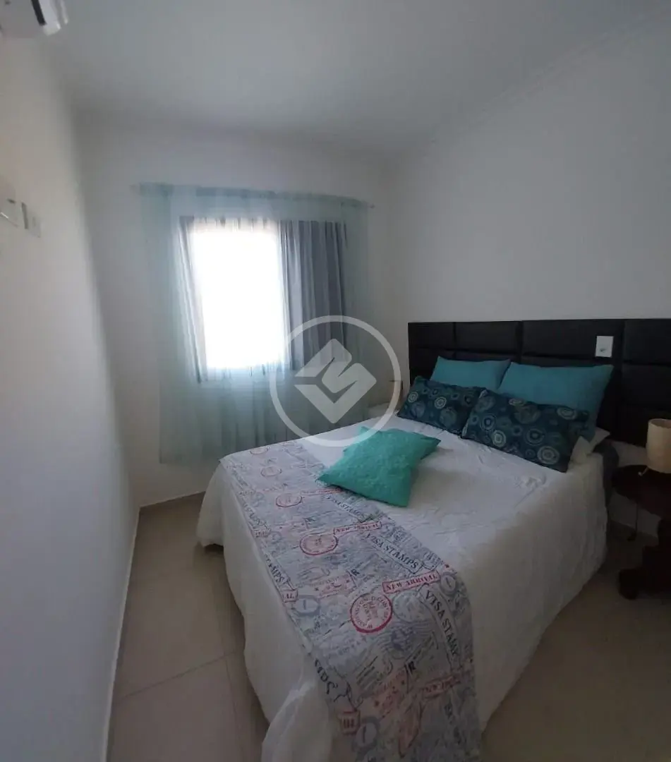 Imagem 3 - Apartamento em Itaguá, Ubatuba - SP