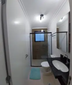 Imagem 6 - Apartamento em Itaguá, Ubatuba - SP