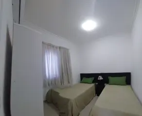 Imagem 5 - Apartamento em Itaguá, Ubatuba - SP