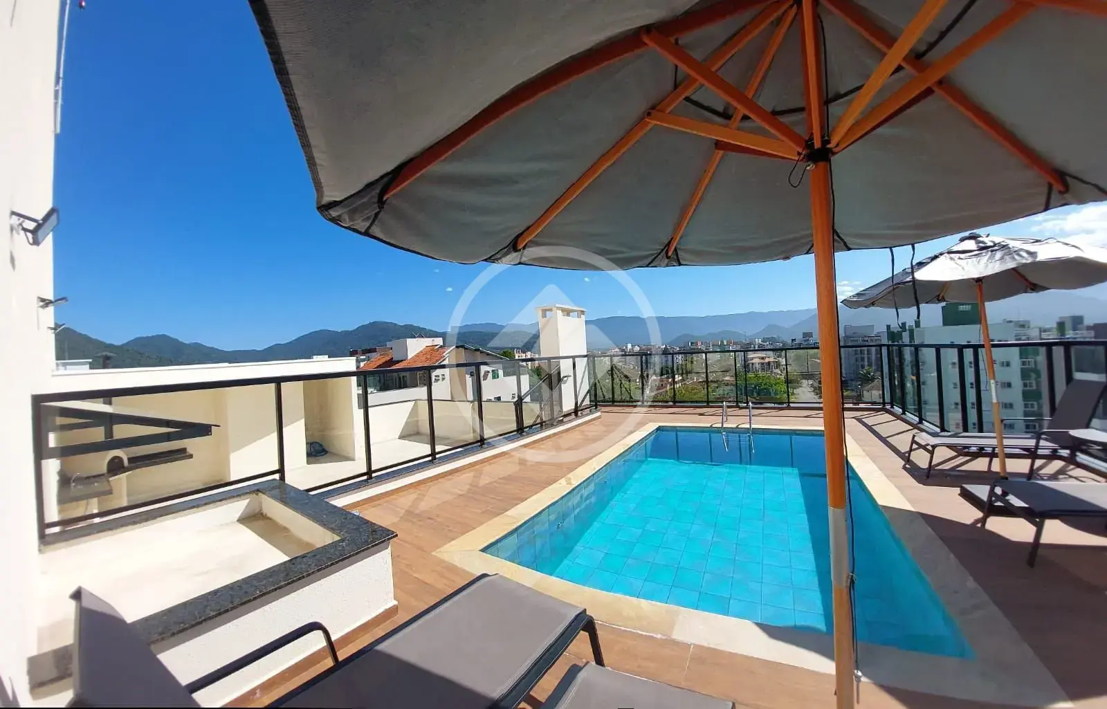 Image 9 - Apartamento em Itaguá, Ubatuba - SP