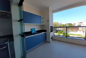 Imagem 2 - Apartamento em Itaguá, Ubatuba - SP