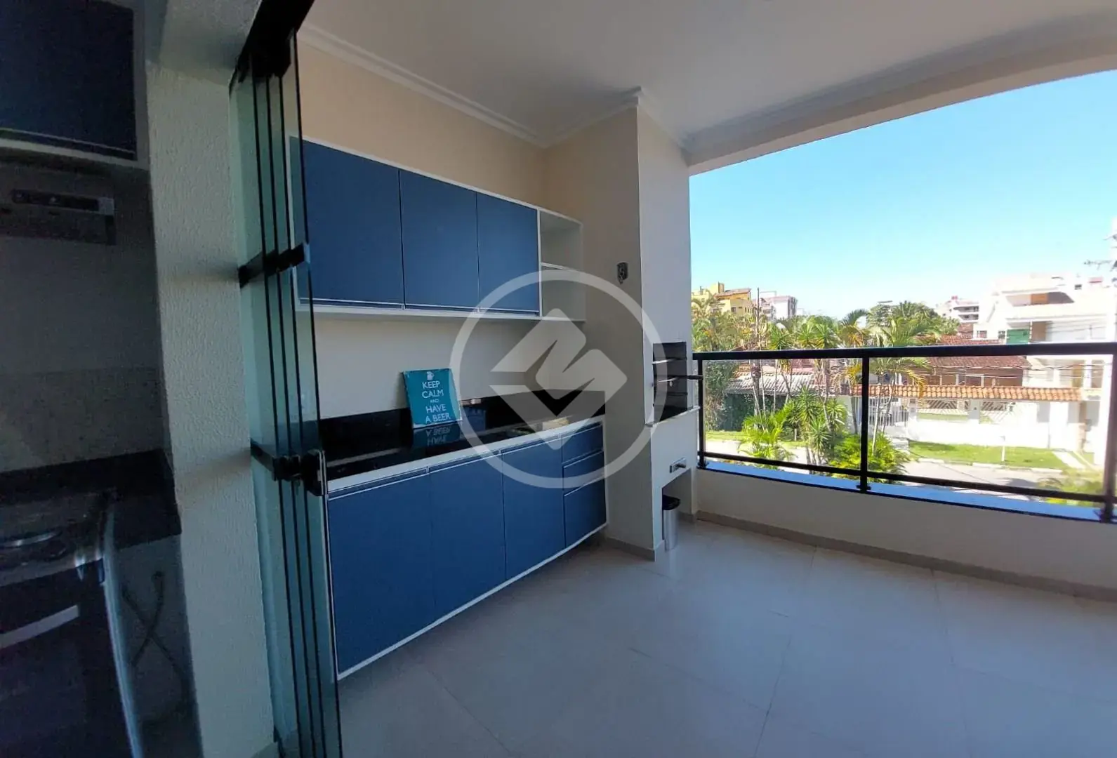 Imagem 2 - Apartamento em Itaguá, Ubatuba - SP