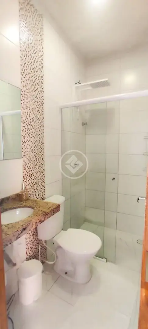 Imagem 3 - Casa Condomínio em Horto Florestal, Ubatuba - SP
