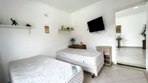 Imagem 5 - Casa Condomínio em Horto Florestal, Ubatuba - SP