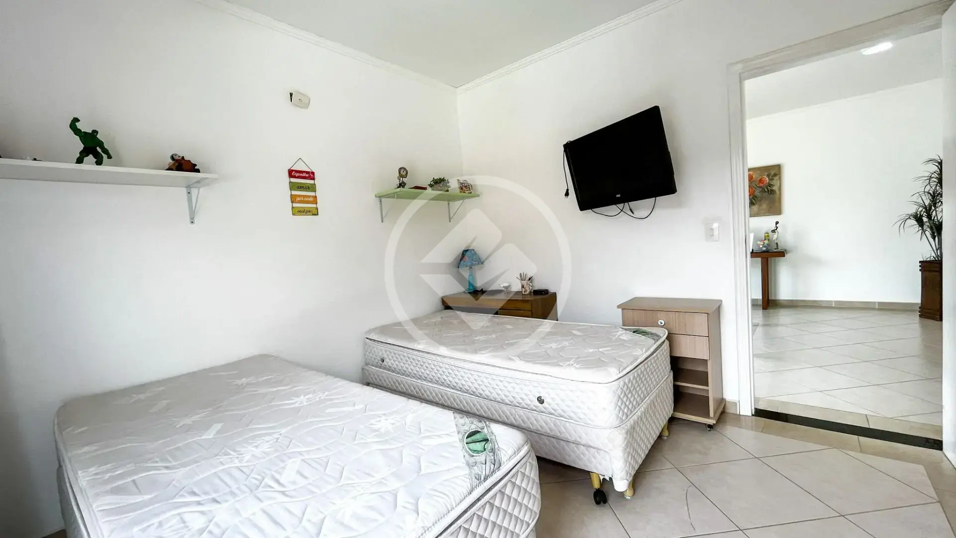 Imagem 5 - Casa Condomínio em Horto Florestal, Ubatuba - SP