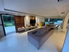 Casa Condomínio Horto Florestal, Ubatuba - SP — foto 1