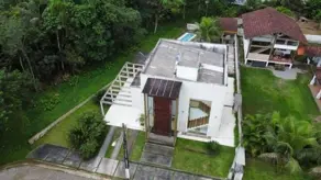 Casa Condomínio Horto Florestal, Ubatuba - SP — foto 2
