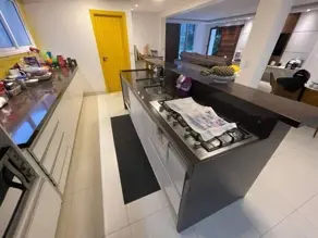 Imagem 2 - Casa Condomínio em Horto Florestal, Ubatuba - SP
