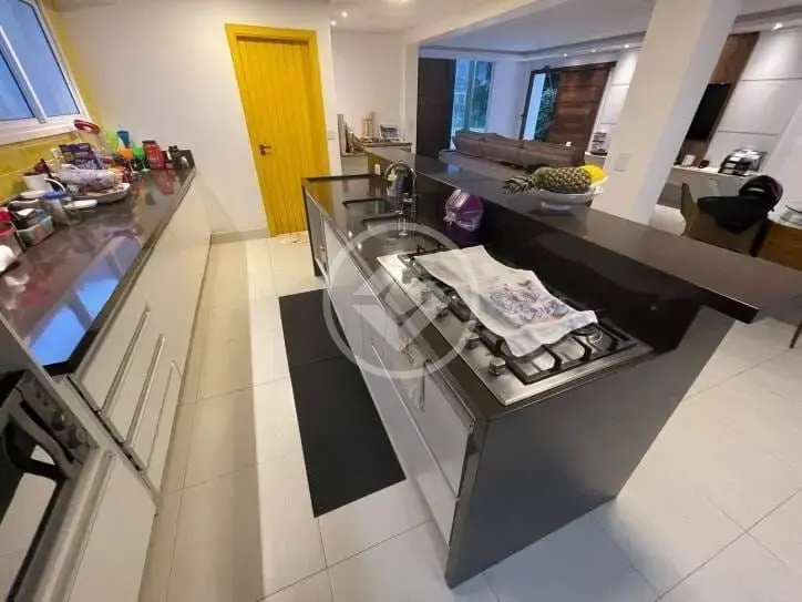Imagem 2 - Casa Condomínio em Horto Florestal, Ubatuba - SP