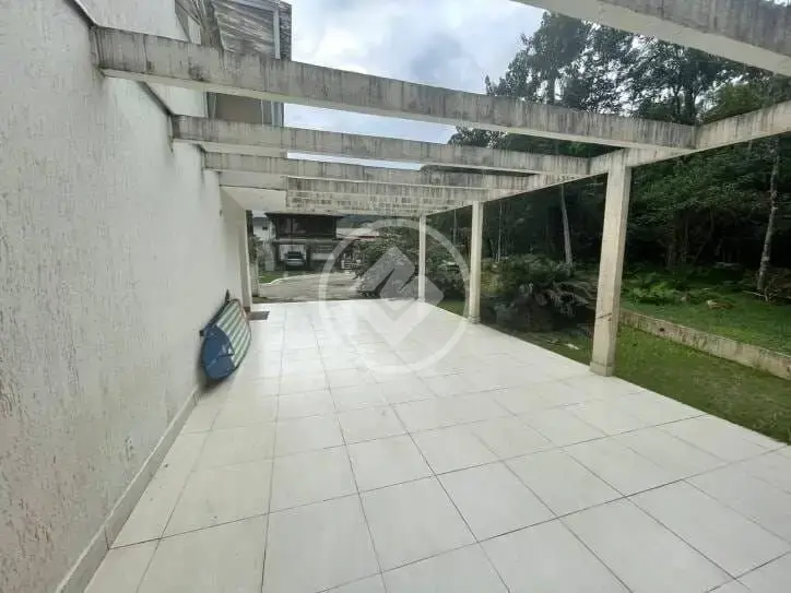 Imagem 3 - Casa Condomínio em Horto Florestal, Ubatuba - SP