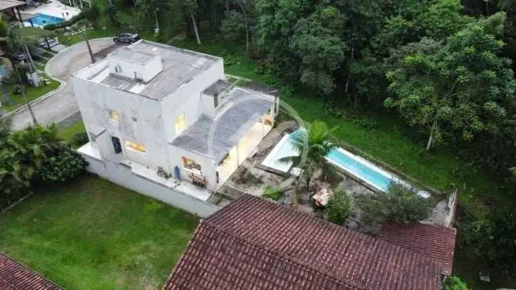 Image 18 - Casa Condomínio em Horto Florestal, Ubatuba - SP