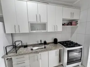 Imagem 5 - Apartamento em Itaguá, Ubatuba - SP