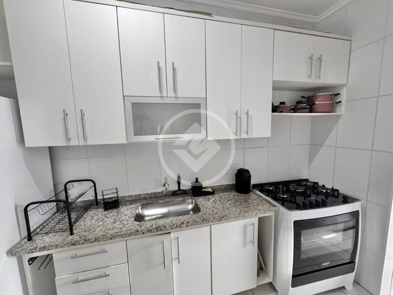 Imagem 5 - Apartamento em Itaguá, Ubatuba - SP
