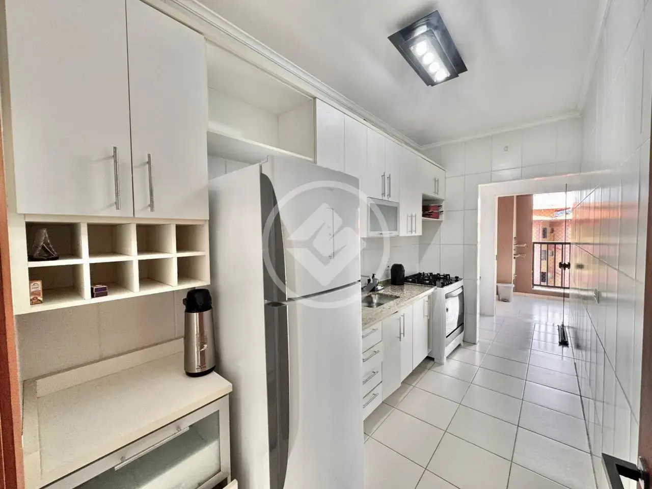Imagem 6 - Apartamento em Itaguá, Ubatuba - SP