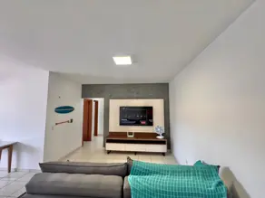 Apartamento Itaguá, Ubatuba - SP — foto 2