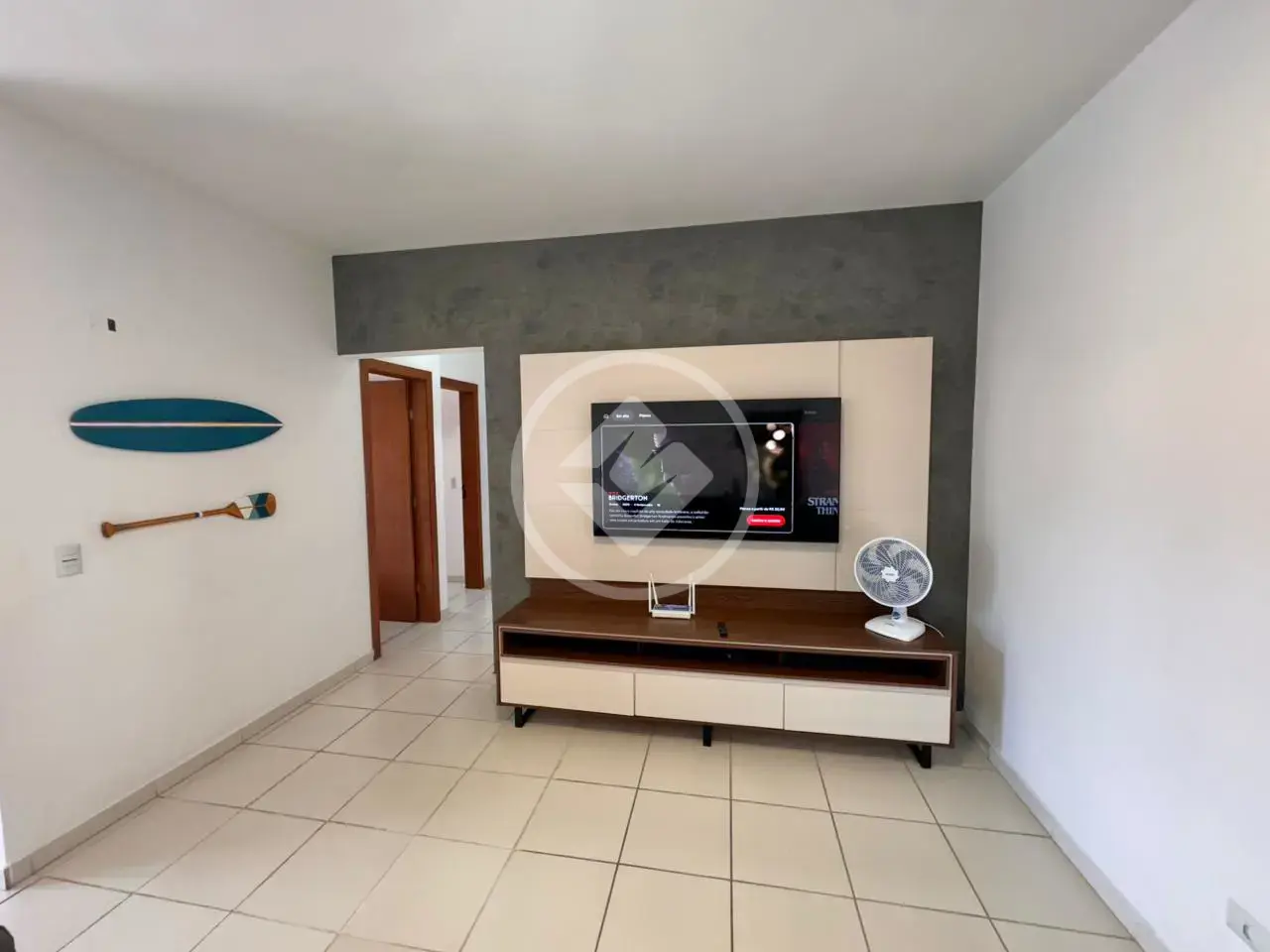 Imagem 2 - Apartamento em Itaguá, Ubatuba - SP