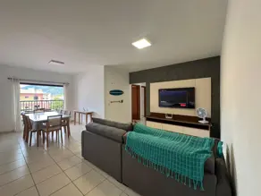 Apartamento Itaguá, Ubatuba - SP — foto 1