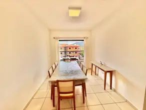 Imagem 3 - Apartamento em Itaguá, Ubatuba - SP