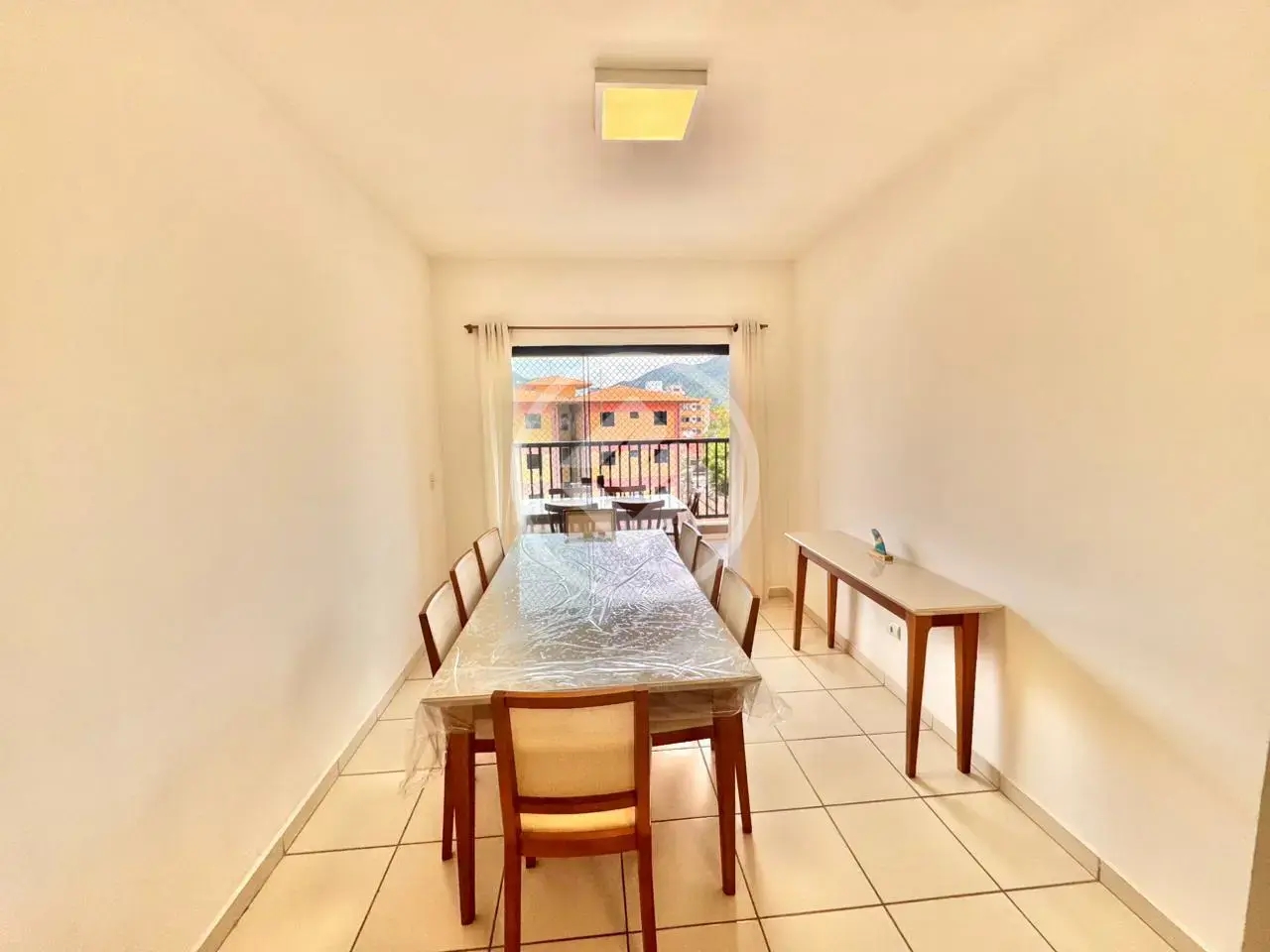 Imagem 3 - Apartamento em Itaguá, Ubatuba - SP