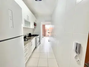 Imagem 4 - Apartamento em Itaguá, Ubatuba - SP