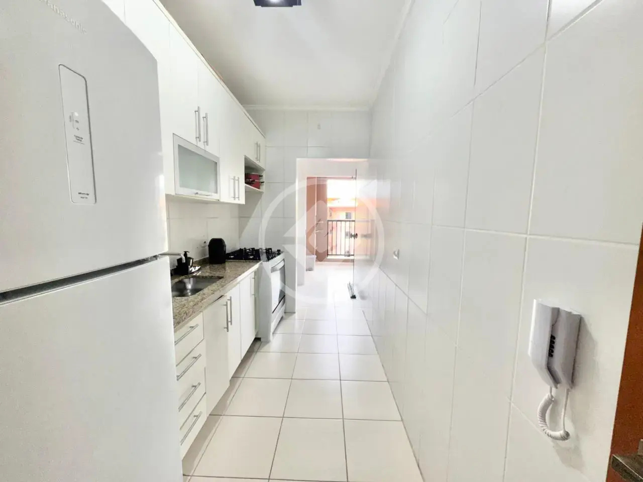 Imagem 4 - Apartamento em Itaguá, Ubatuba - SP