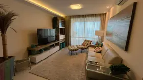 Apartamento Itaguá, Ubatuba - SP — foto 2
